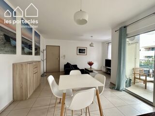  Appartement � vendre 2 pi�ces 47 m�