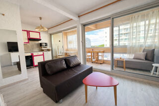  Appartement � vendre 2 pi�ces 38 m�