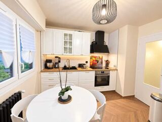 Vente Appartement Appartement fraîchement rénové, lumineux et idéalement situé Annemasse