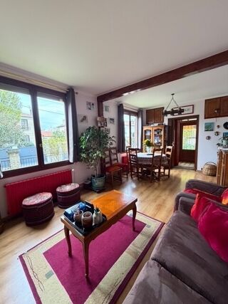  Maison � vendre 5 pi�ces 105 m�