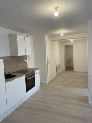  Appartement � louer 3 pi�ces 65 m�