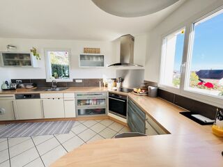  Maison  vendre 6 pices 151 m