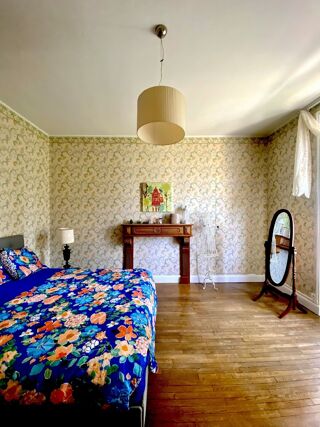  Maison � vendre 10 pi�ces 254 m�