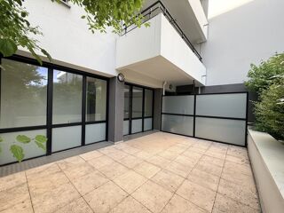  Appartement à vendre 2 pièces 61 m²