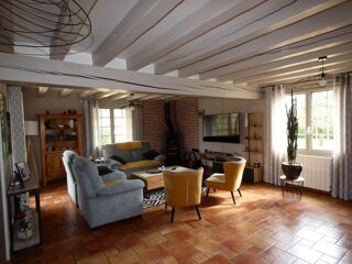  Maison � vendre 8 pi�ces 224 m�