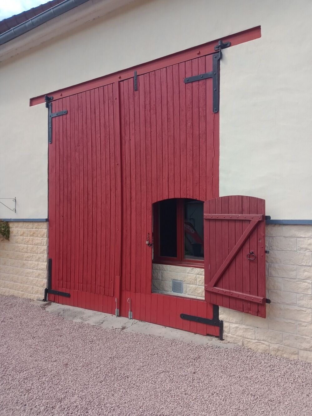 Vente Maison Belle maison entièrement rénovée et petite maison à rénover Marcillat en combraille