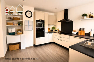  Maison � vendre 4 pi�ces 126 m�