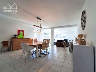Vente Appartement HAGUENAU – APPARTEMENT 153 m² – 4 CHAMBRES – TERRAIN PRIVATIF Haguenau
