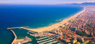  Appartement � vendre 1 pi�ce 23 m�