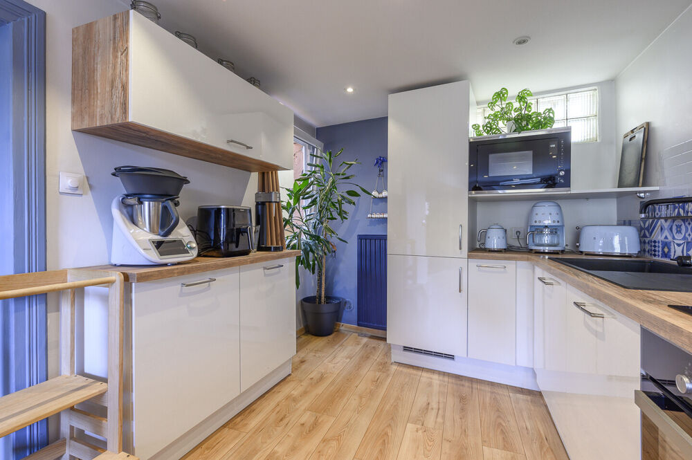 Vente Maison MAISON AU CHARME AUTHENTIQUE Mutzig