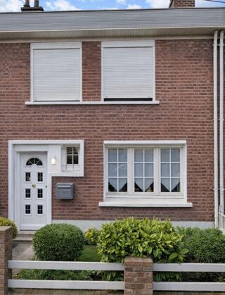  Maison � vendre 5 pi�ces 80 m�