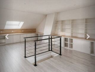  Maison à vendre 4 pièces 106 m²