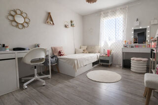  Maison à vendre 6 pièces 111 m²