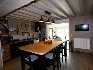  Maison � vendre 8 pi�ces 224 m�