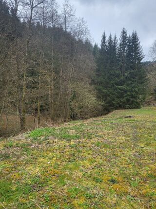  Terrain � vendre 1286 m�