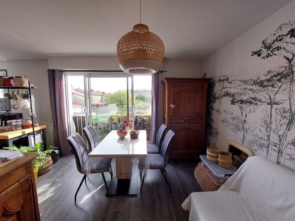 A La Couronne appartement de 38.5 m²