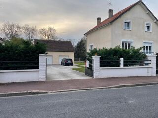  Maison à vendre 8 pièces 215 m²