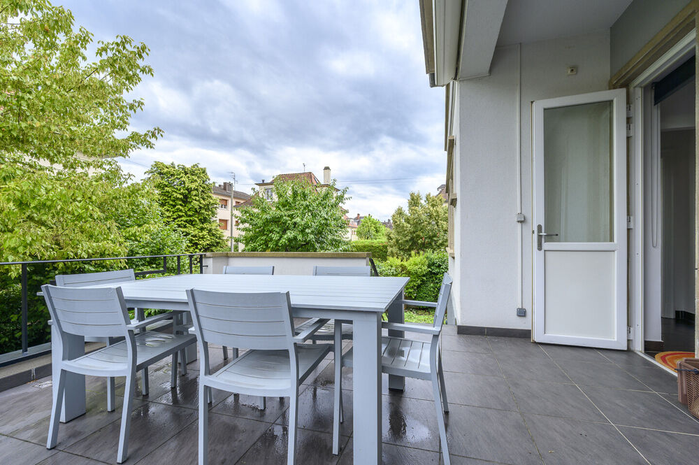 � vendre  Villa Strasbourg (67100)