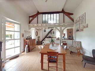  Maison à vendre 4 pièces 94 m²