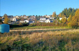  Terrain à vendre 2093 m²