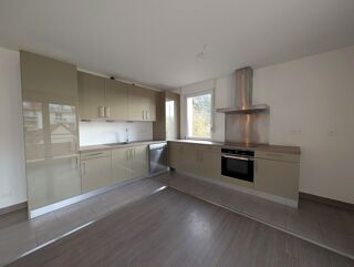  Appartement � vendre 3 pi�ces 77 m�