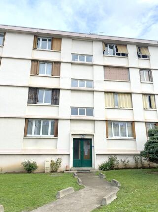  Appartement  vendre 3 pices 55 m