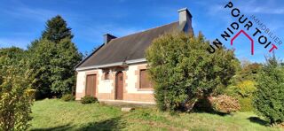  Maison à vendre 4 pièces 98 m²