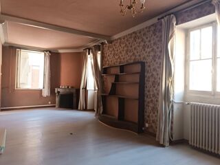 Vente Maison MAISON 126 M² 4 CHAMBRES POUR INVESTISSEMENT LOCATIF Sancoins