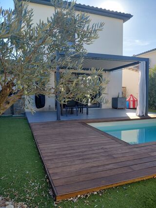  Maison à vendre 5 pièces 90 m²