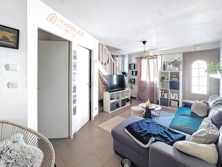  Maison � vendre 2 pi�ces 44 m�