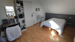  Appartement  vendre 3 pices 54 m