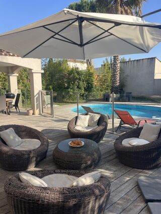  Maison � vendre 5 pi�ces 130 m�