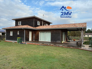  Maison � vendre 5 pi�ces 136 m�