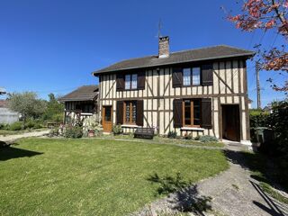  Maison à vendre 7 pièces 178 m²