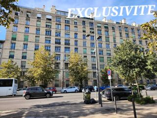  Appartement � vendre 4 pi�ces 68 m�