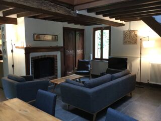  Maison � vendre 6 pi�ces 165 m�