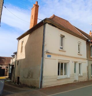  Maison à vendre 6 pièces 94 m²