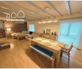  Maison � vendre 5 pi�ces 158 m�