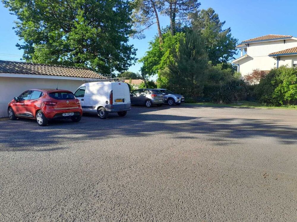 Vente Parking/Garage Plusieurs places de parking Lanton