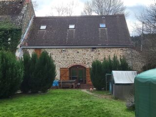  Maison à vendre 7 pièces 233 m²