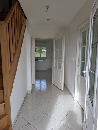  Maison à vendre 4 pièces 97 m²