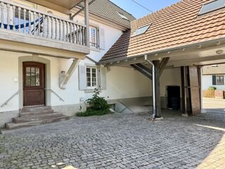 Appartement 3 pièces 105 m² · à La Wantzenau · 105 m² · 289 500 €
