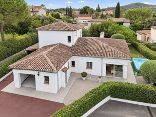  Maison à vendre 5 pièces 172 m²