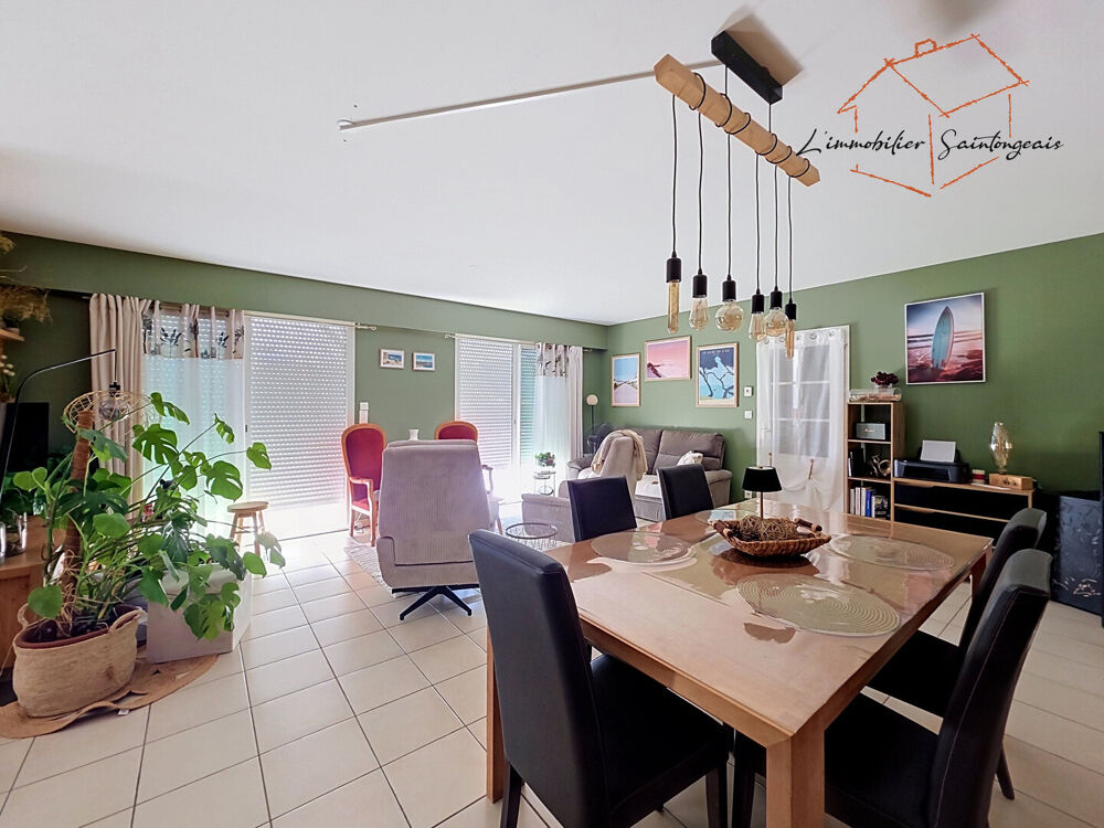 Maison 6 pièces - 128 m² - 4 Chambres - piscine - Terrain 2 600 m²