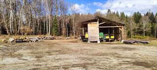  Terrain � vendre 3200 m�