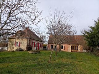  Maison à vendre 4 pièces 69 m²