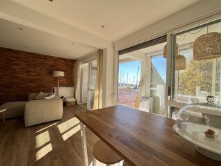  Appartement  vendre 2 pices 49 m