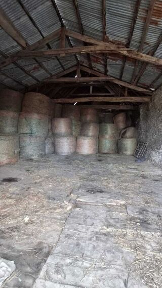  Maison � vendre 3 pi�ces 304 m�