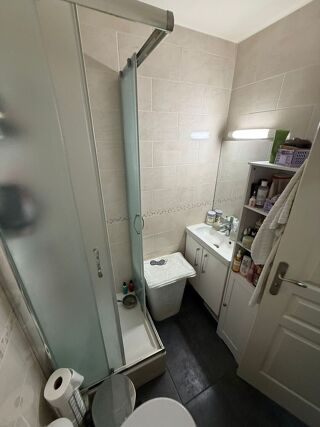  Appartement à vendre 2 pièces 31 m²