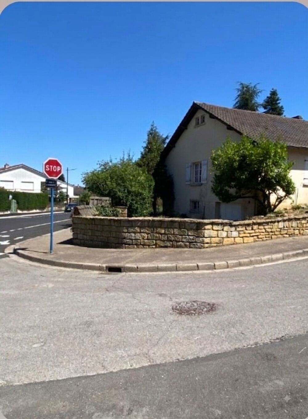 Vente Maison Maison individuelle en impasse calme absolue et lumière Rombas